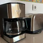 Apartmán El Olivo Frias