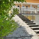 El Olivo Apartmán