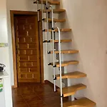 El Olivo Apartmán Frias