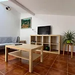 Apartmán El Olivo