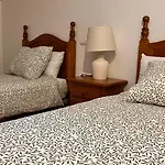 El Olivo Apartmán