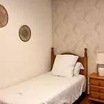 El Olivo Apartmán Frias