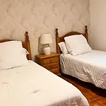 El Olivo Apartmán *