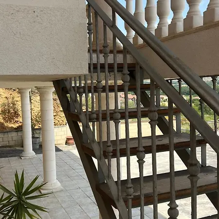 Apartment El Olivo Frias