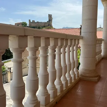 El Olivo 프리아스