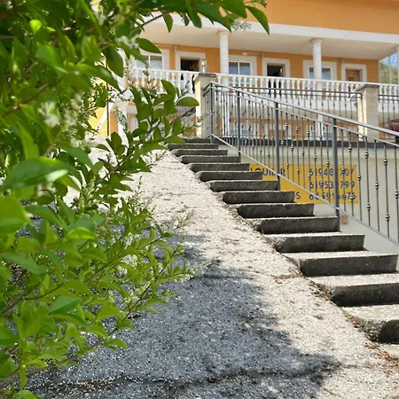 El Olivo Apartment