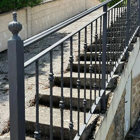 El Olivo 아파트 *