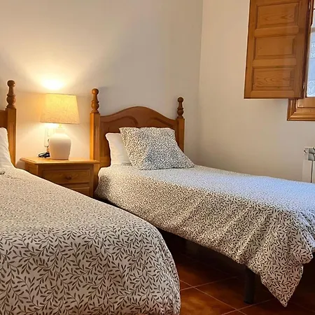 El Olivo * 弗里亚斯