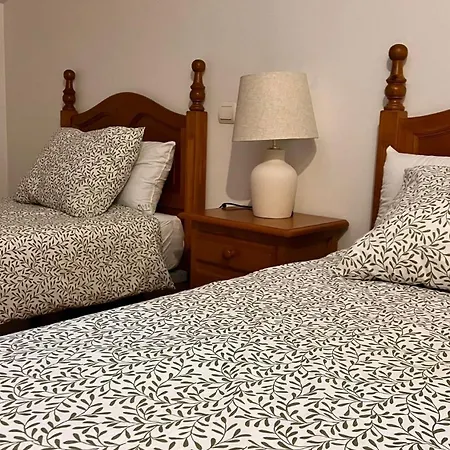 El Olivo Apartament