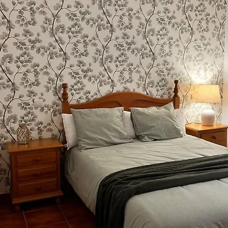 Apartment El Olivo
