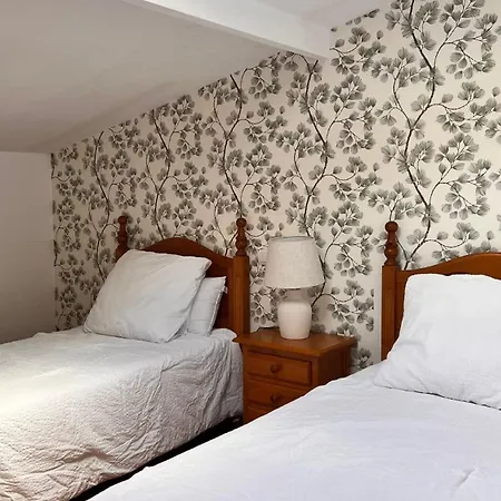 El Olivo Appartement *