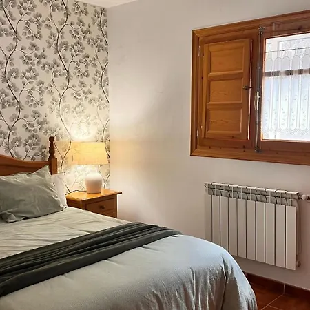 Apartament El Olivo *