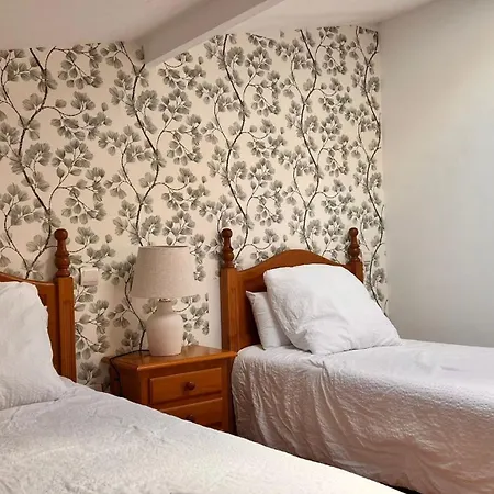 Appartement El Olivo Frias