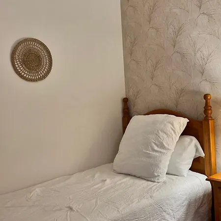 El Olivo Apartment