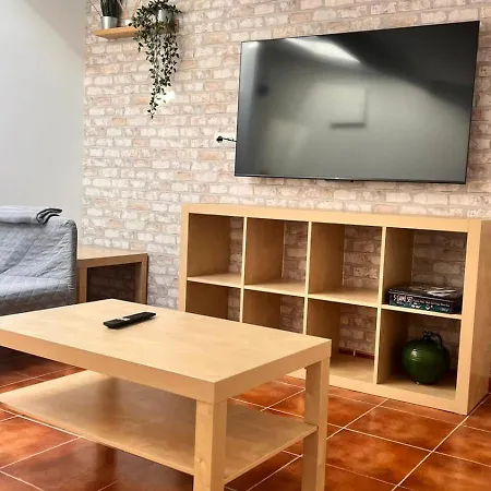 El Olivo 公寓 *