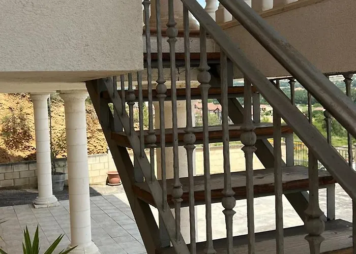 Appartement El Olivo Frias