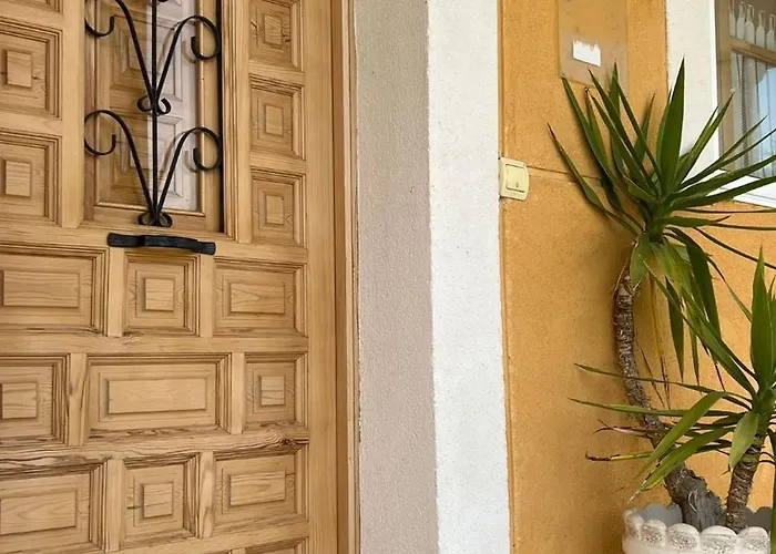 Appartement El Olivo