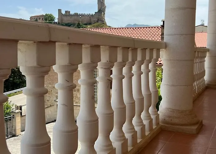 El Olivo 弗里亚斯