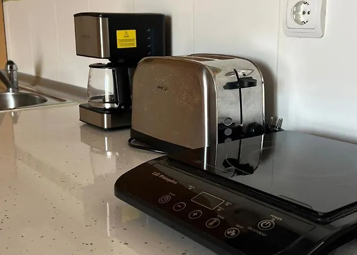 El Olivo * 弗里亚斯