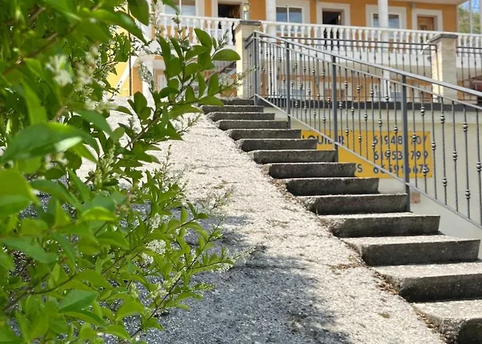 El Olivo Appartement