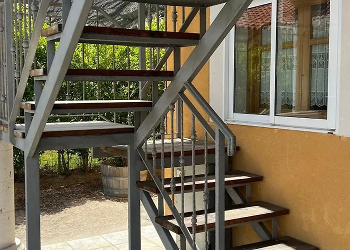 Appartement El Olivo Frias