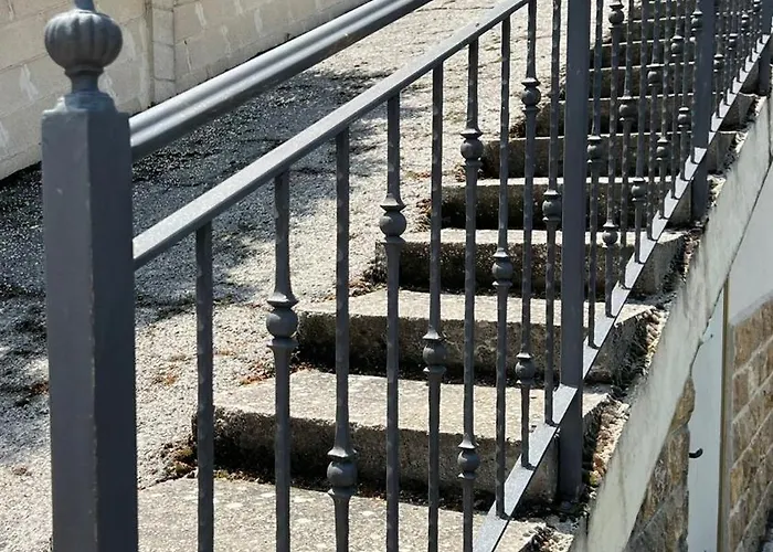 El Olivo Apartment *