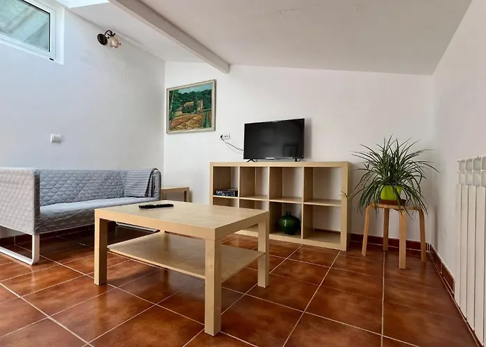 Appartement El Olivo