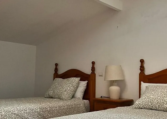 El Olivo Appartement *