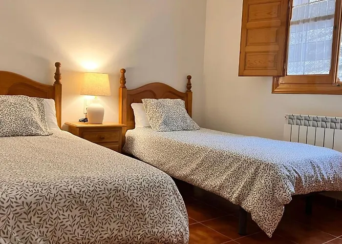 El Olivo * 弗里亚斯