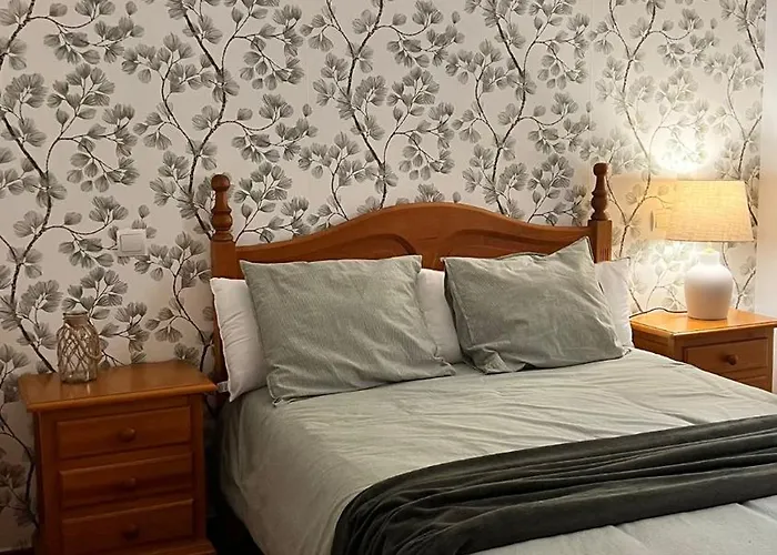 アパート El Olivo