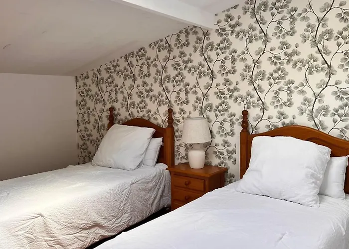 El Olivo Appartement *