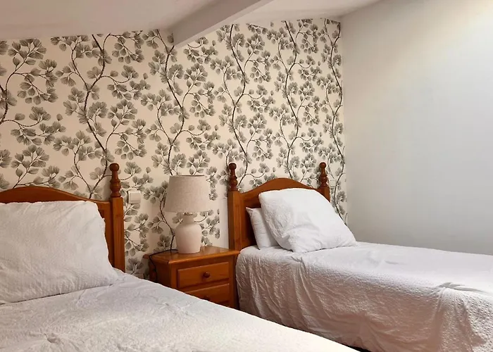 Appartement El Olivo Frias