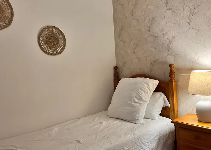 El Olivo Appartement