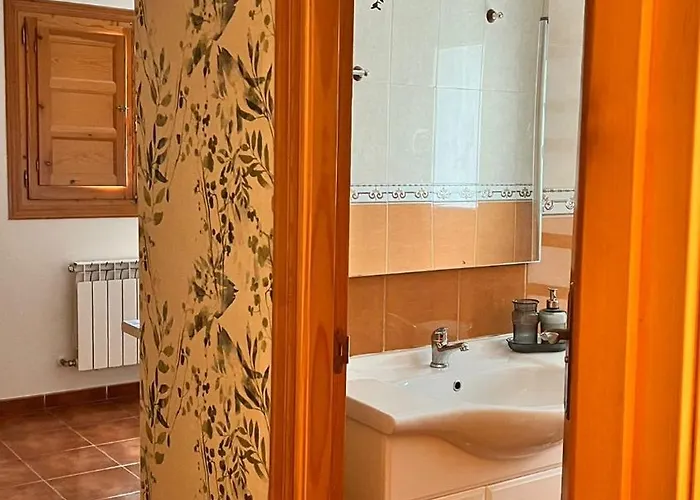 Appartement El Olivo *