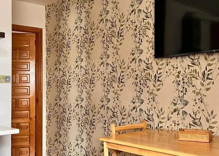 El Olivo * フリアス